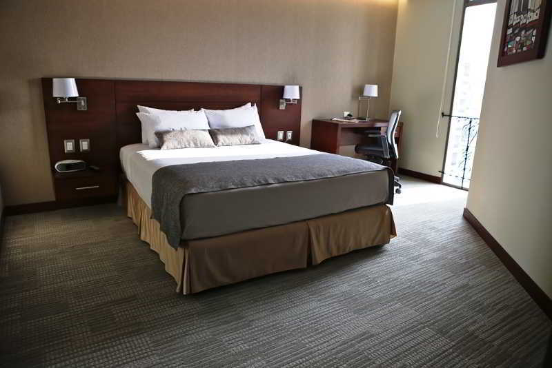 Hotel Continental มอนเตวิเดโอ ภายนอก รูปภาพ