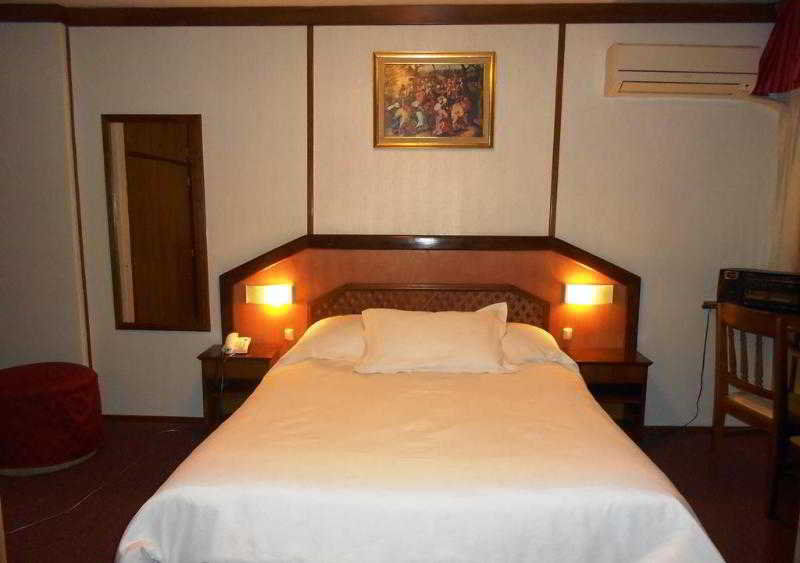 Hotel Continental มอนเตวิเดโอ ภายนอก รูปภาพ