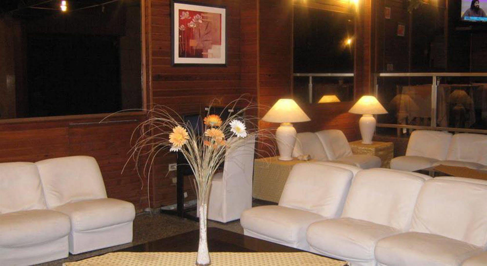 Hotel Continental มอนเตวิเดโอ ภายนอก รูปภาพ